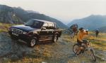 Ford Ranger Double Cab 1998 года